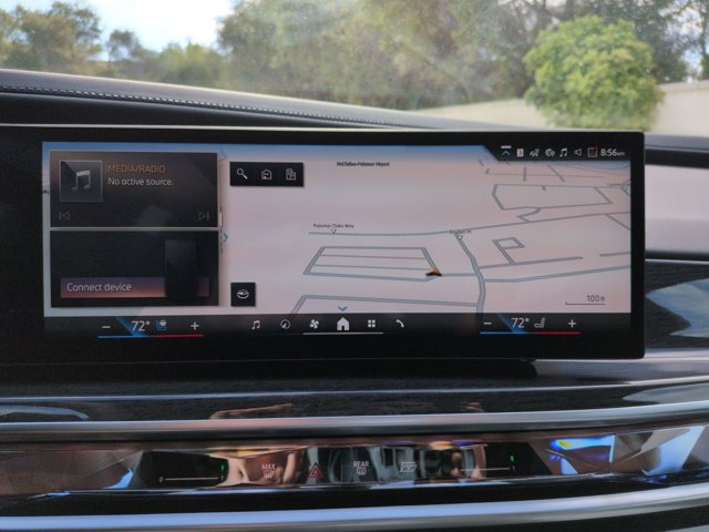 New 2026 BMW 760i xDrive AWD/4WD image 13