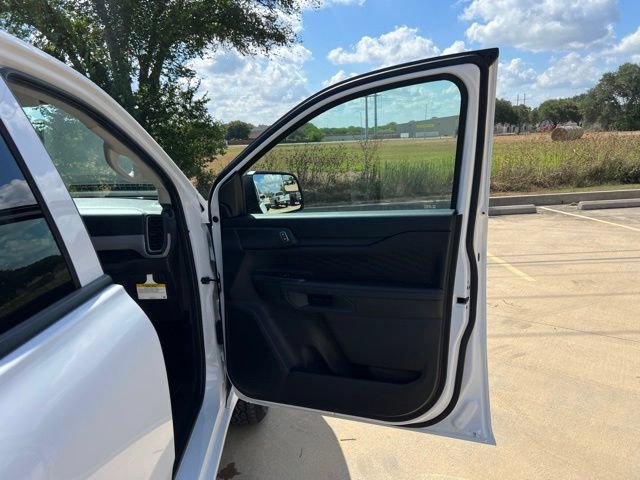 New 2026 Ford Ranger XL RWD image 29