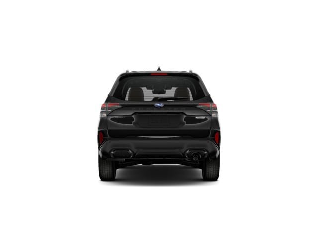 New 2026 Subaru Forester Touring AWD/4WD image 9