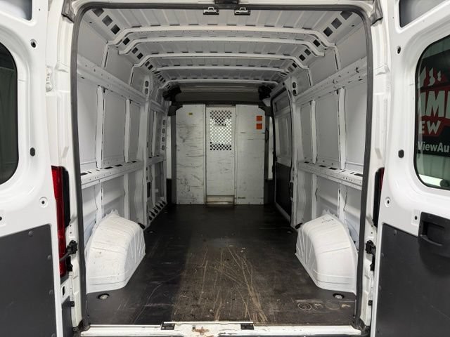 Used 2016 RAM ProMaster 2500 FWD image 8