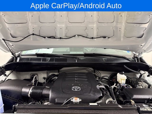 Used 2020 Toyota Tundra SR AWD/4WD image 21