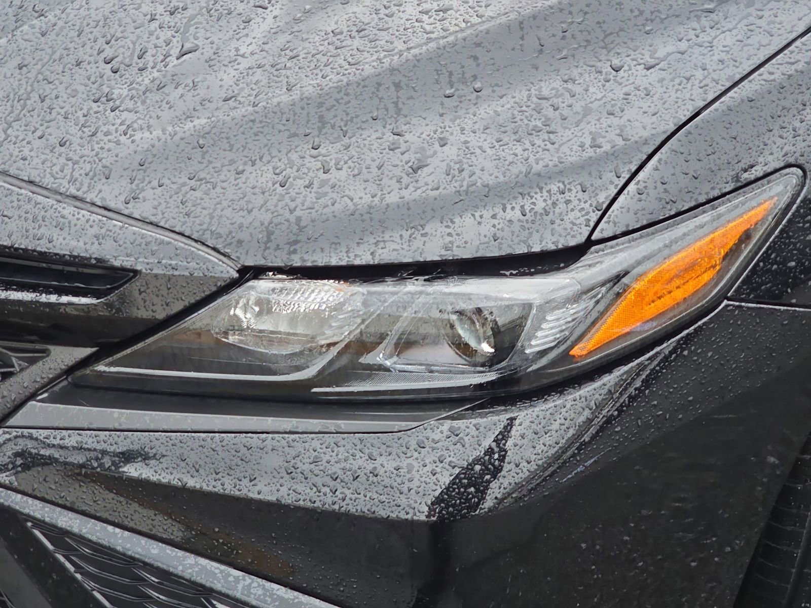 Used 2023 Toyota Camry SE image 38