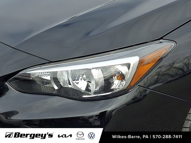 Used 2023 Subaru Impreza 2.0i Sport image 11