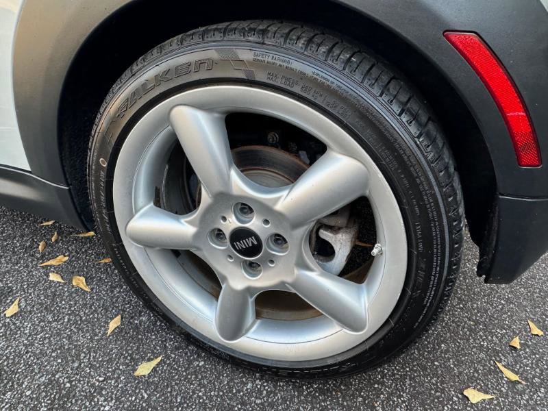 Used 2012 MINI Cooper Coupe image 10