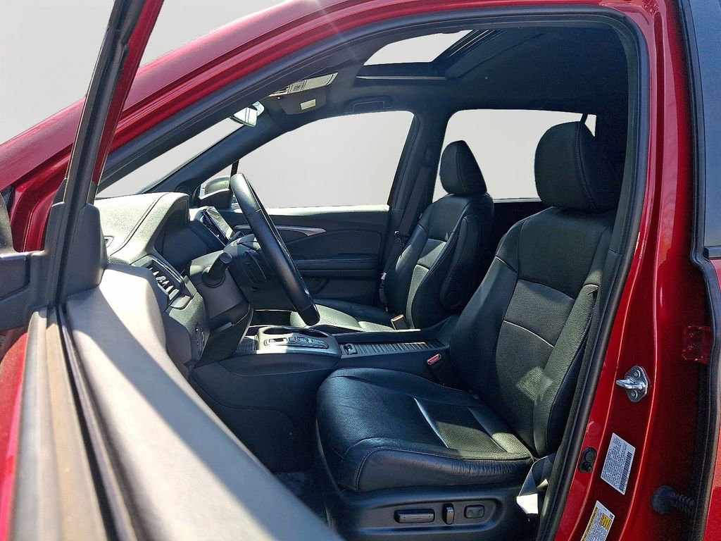 Used 2023 Honda Passport EX-L image 14