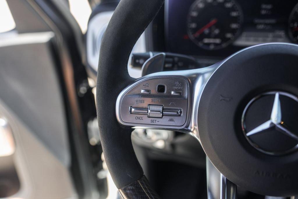 Used 2021 Mercedes-Benz G 63 AMG 4MATIC image 15