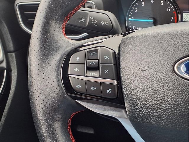 Used 2023 Ford Explorer ST-Line AWD/4WD image 30