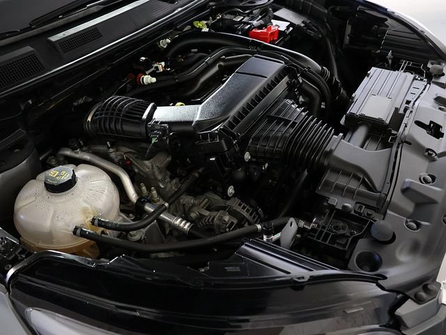 Used 2023 Lincoln Corsair FWD w/ Equipment Group 101A image 38