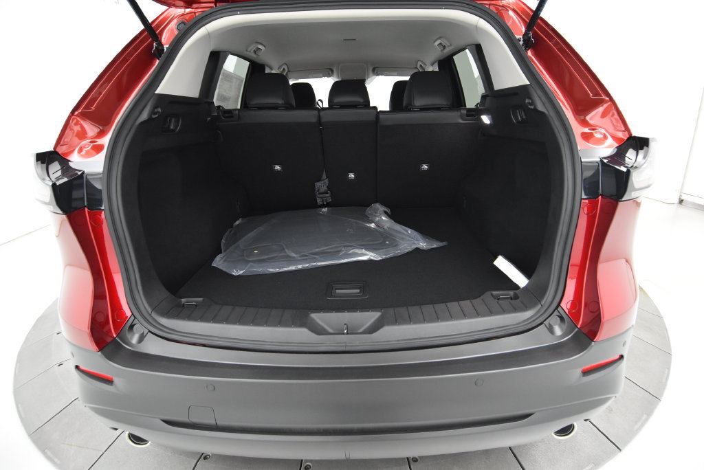 New 2026 MAZDA CX-5 Select AWD/4WD image 33