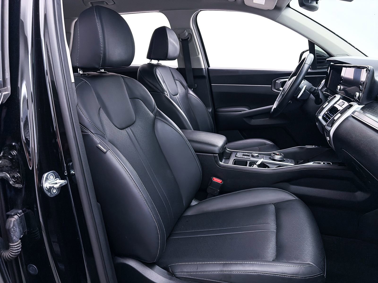 Used 2023 Kia Sorento EX image 33