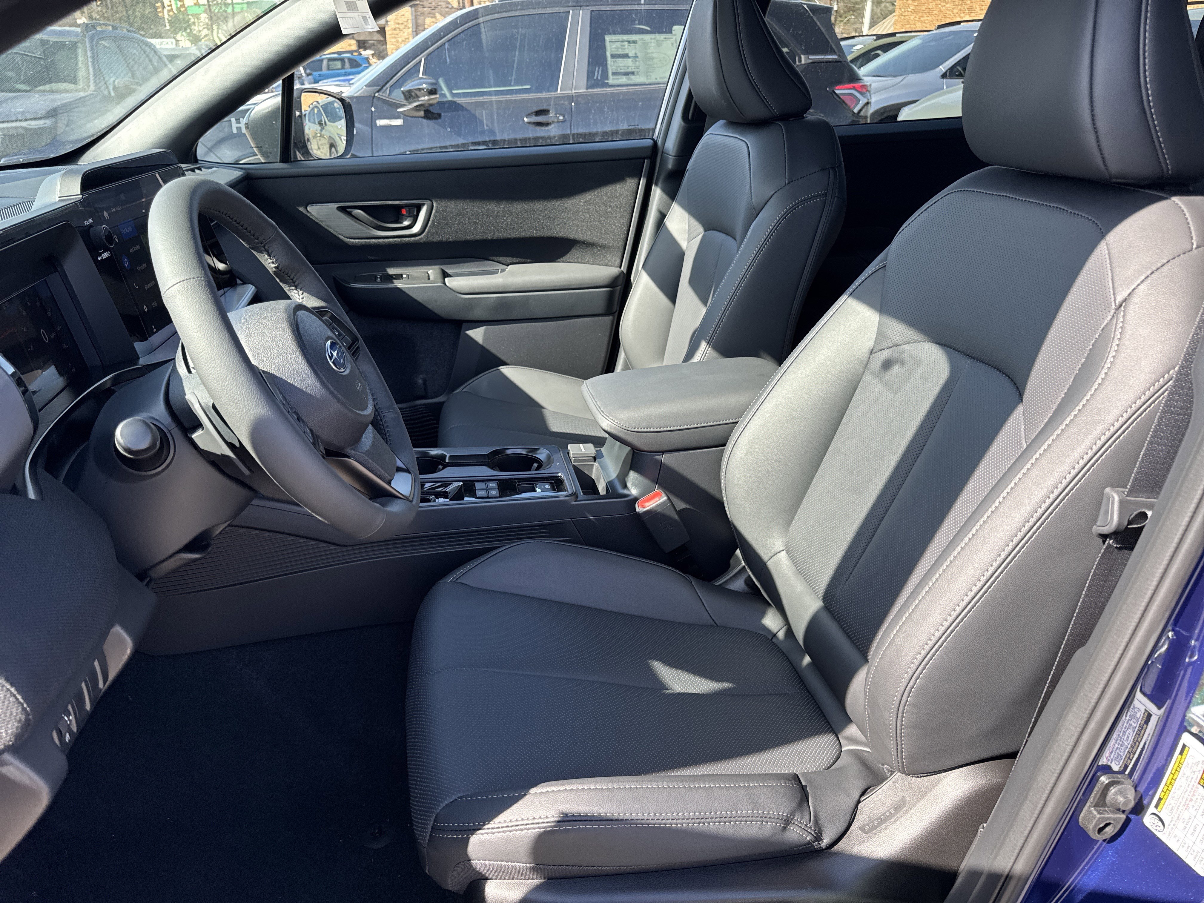 New 2026 Subaru Outback Limited image 27