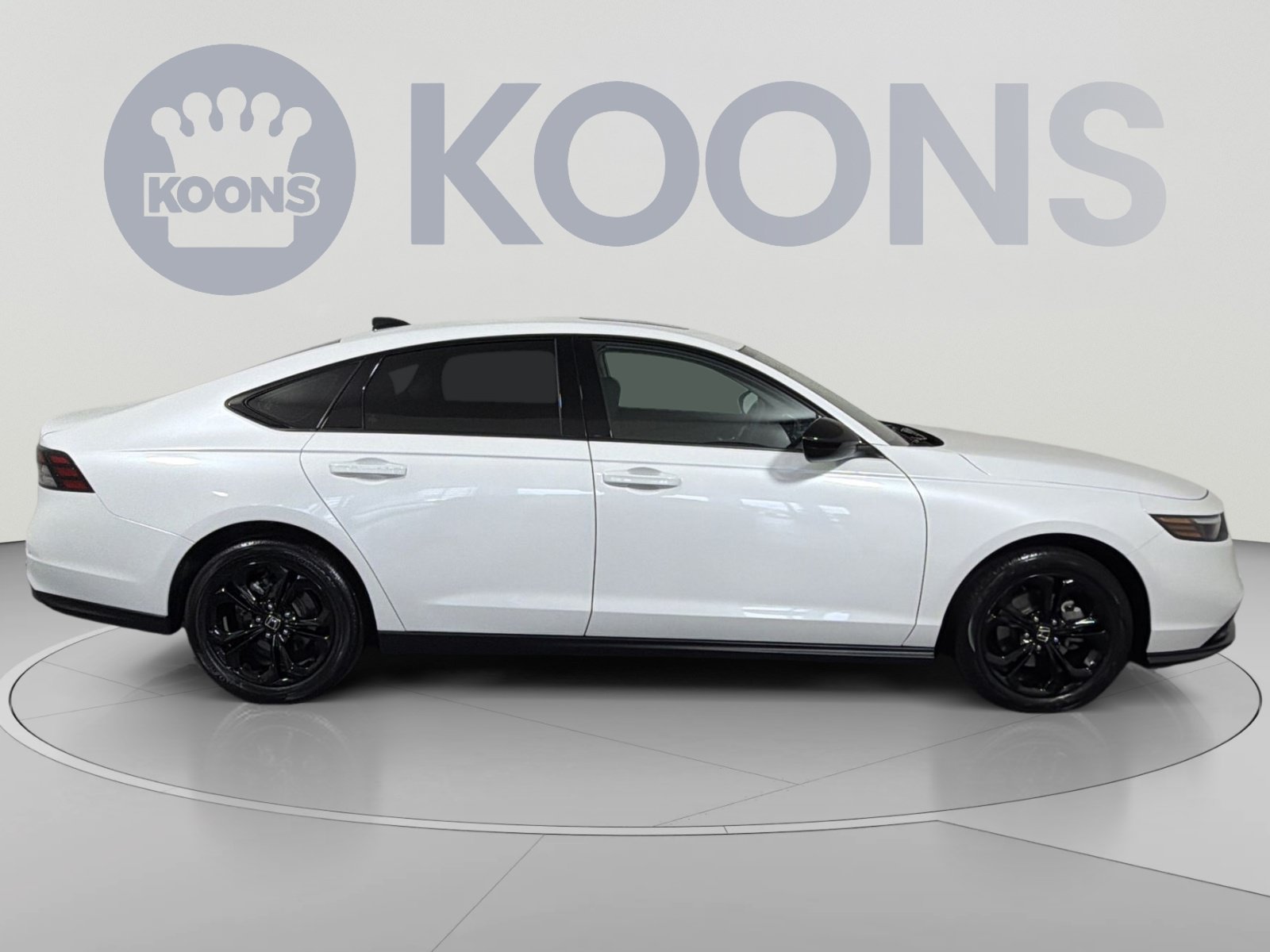 Used 2025 Honda Accord SE image 8