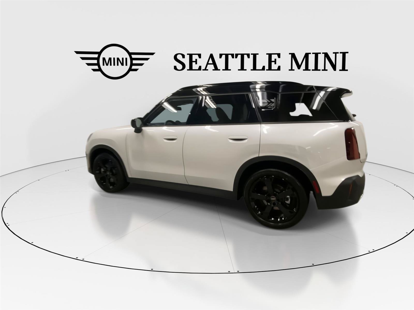 Used 2026 MINI Cooper Countryman S w/ Comfort Package Max AWD/4WD image 8
