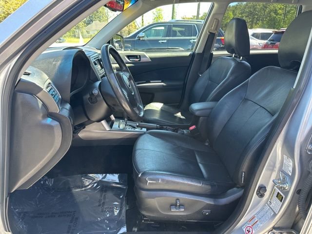 Used 2012 Subaru Forester 2.5X Touring AWD/4WD image 12