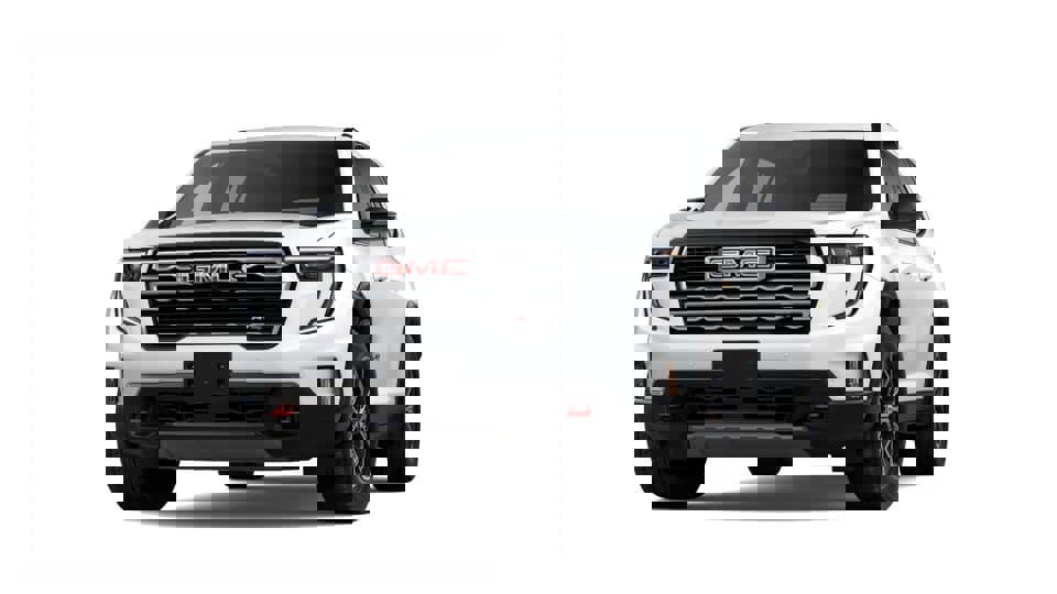 New 2026 GMC Acadia AT4 w/ Super Cruise Package image 17