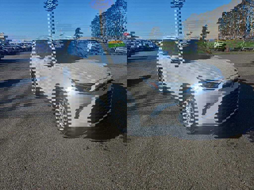 Used 2024 Toyota Grand Highlander XLE image 7