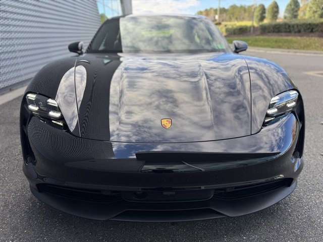 Used 2022 Porsche Taycan 4S image 7