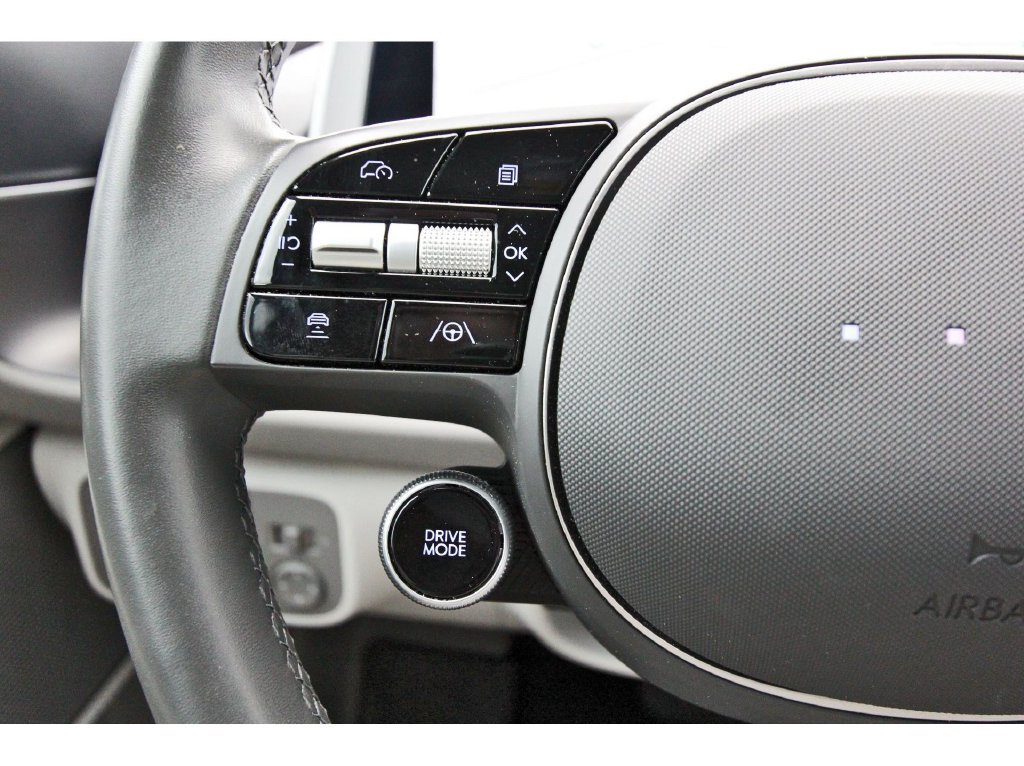 Used 2023 Hyundai Ioniq 6 SEL RWD image 20