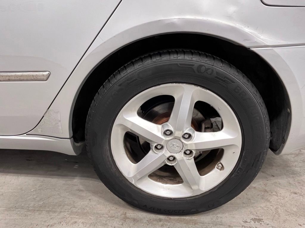 Used 2008 Hyundai Sonata V6 FWD image 21