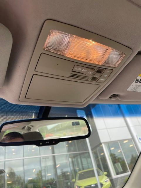 Used 2007 Toyota Camry LE FWD image 25