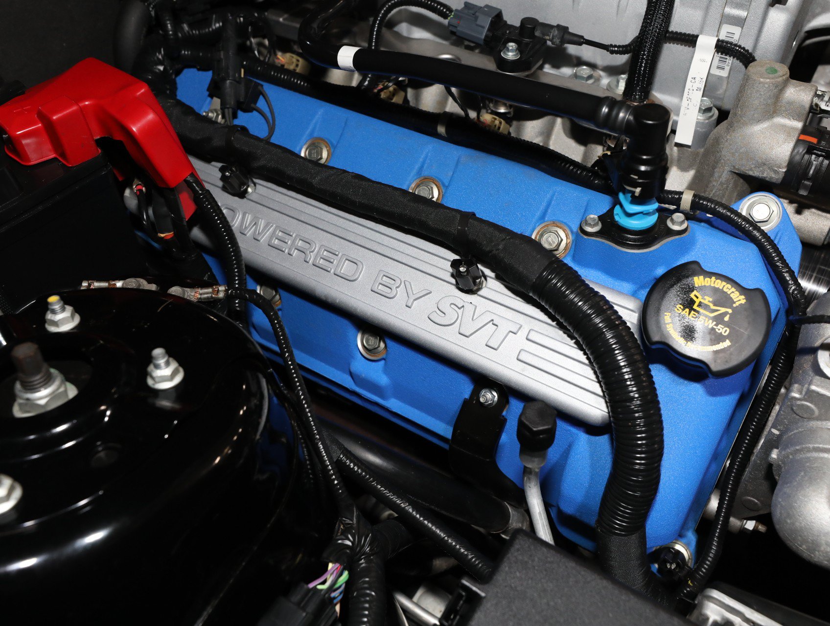 Used 2013 Ford Mustang Shelby GT500 RWD image 81