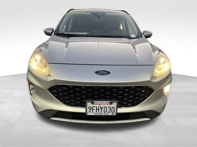 Used 2020 Ford Escape SEL image 8