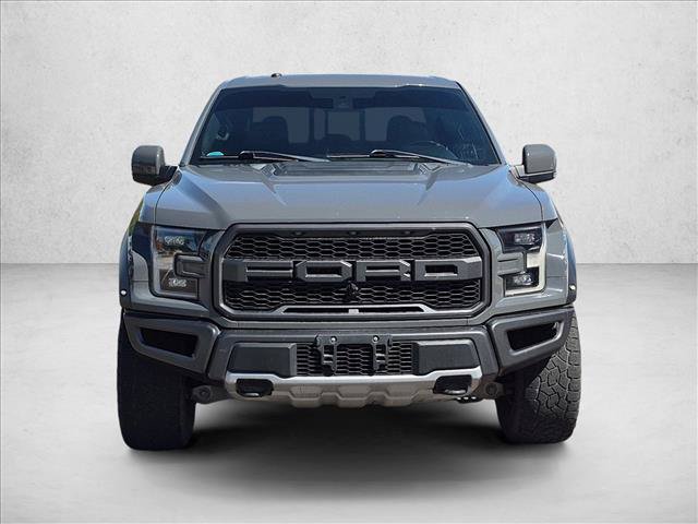 Used 2018 Ford F150 Raptor w/ Equipment Group 802A Luxury AWD/4WD image 2