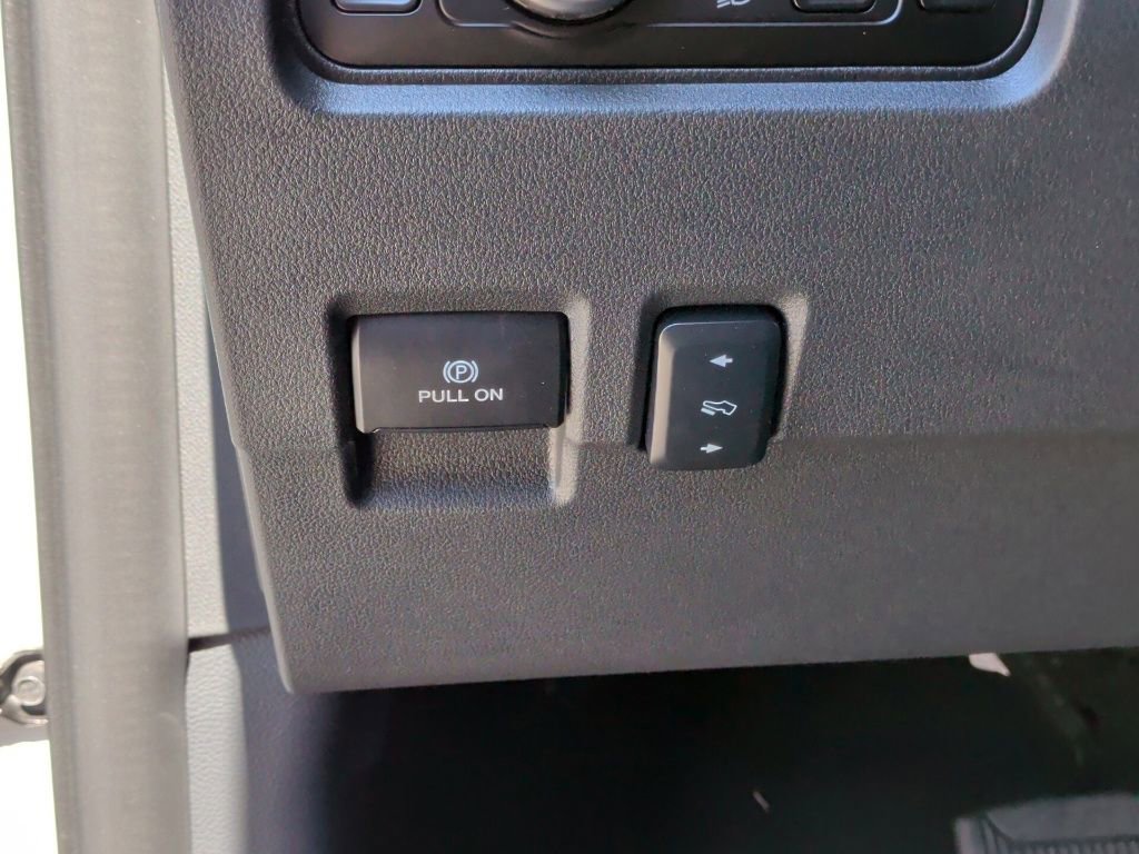 New 2026 Ford F250 Lariat AWD/4WD image 17
