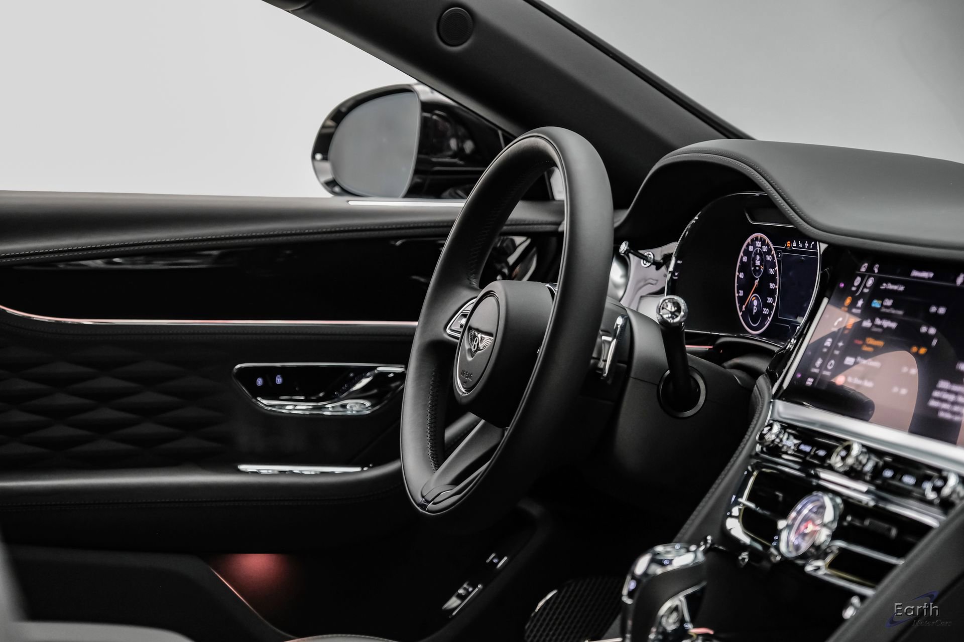 Used 2022 Bentley Flying Spur V8 AWD/4WD image 53