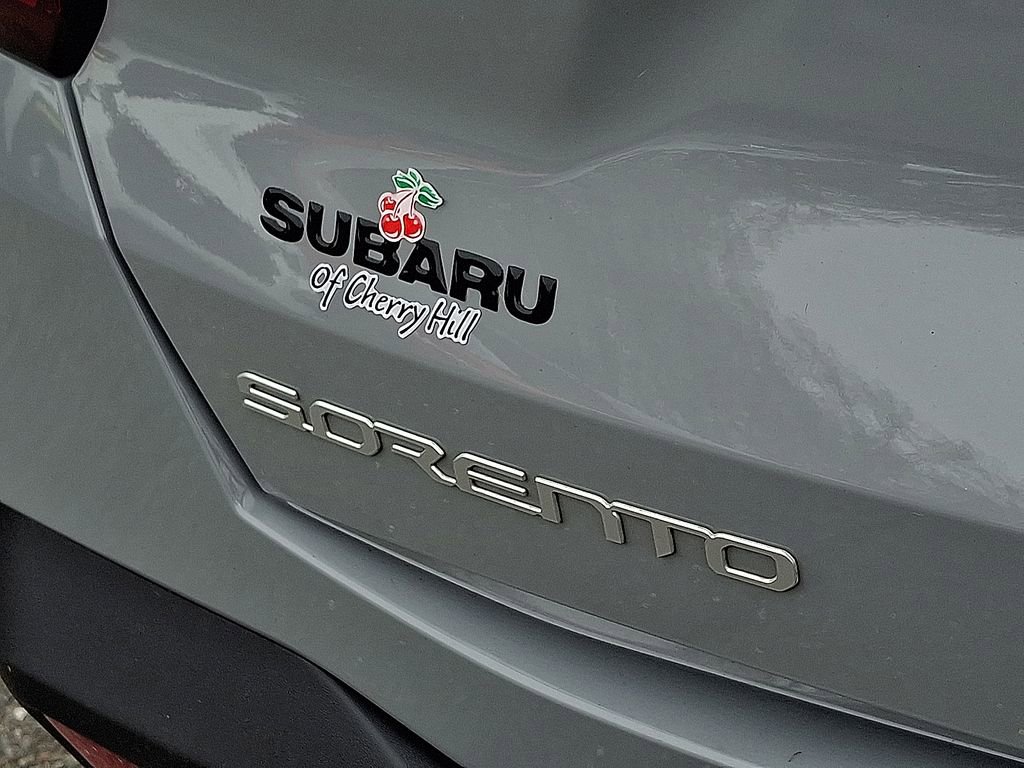 Used 2024 Kia Sorento X-Line EX image 31