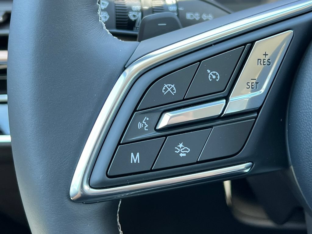 New 2026 Buick Envision Sport Touring AWD/4WD image 21