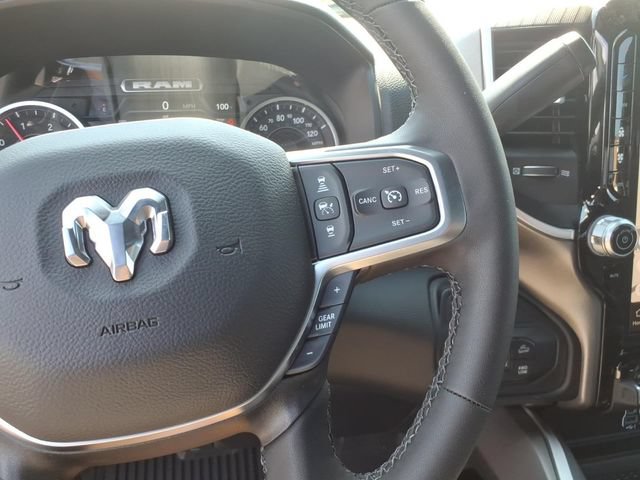New 2026 RAM 2500 Big Horn AWD/4WD image 11