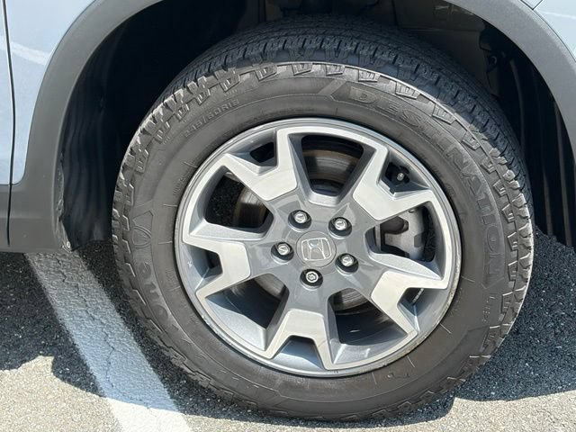 Used 2023 Honda Passport TrailSport image 11