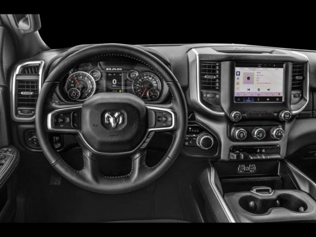 Certified 2024 RAM 2500 Laramie AWD/4WD image 4