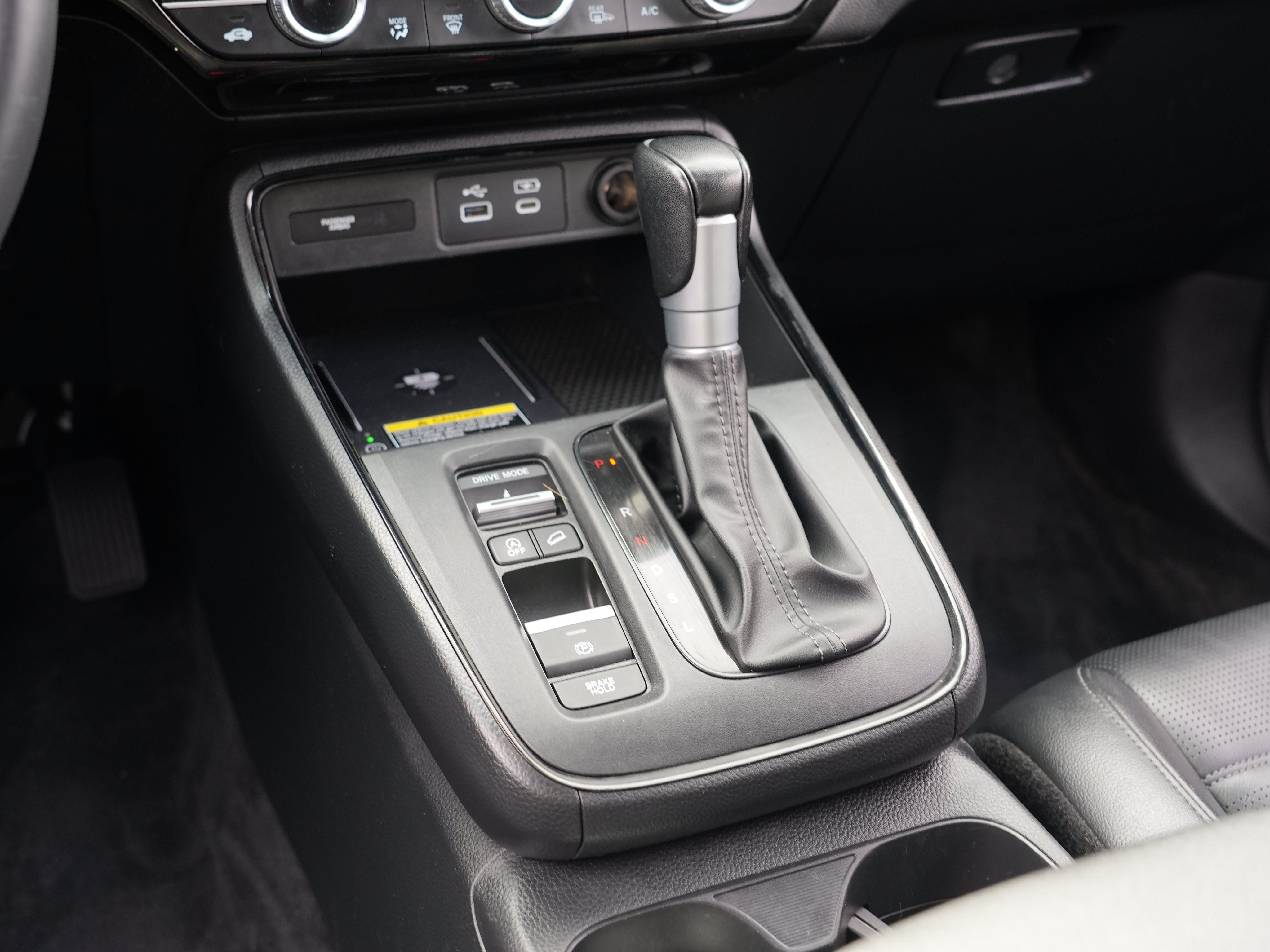 Used 2024 Honda CR-V EX-L image 26