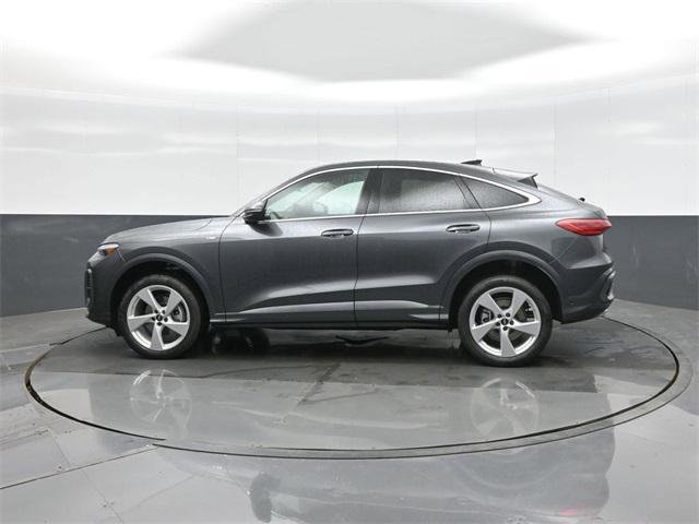 New 2025 Audi Q5 Premium Plus image 4