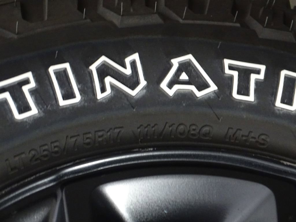 Used 2021 Jeep Wrangler Unlimited Sport image 35