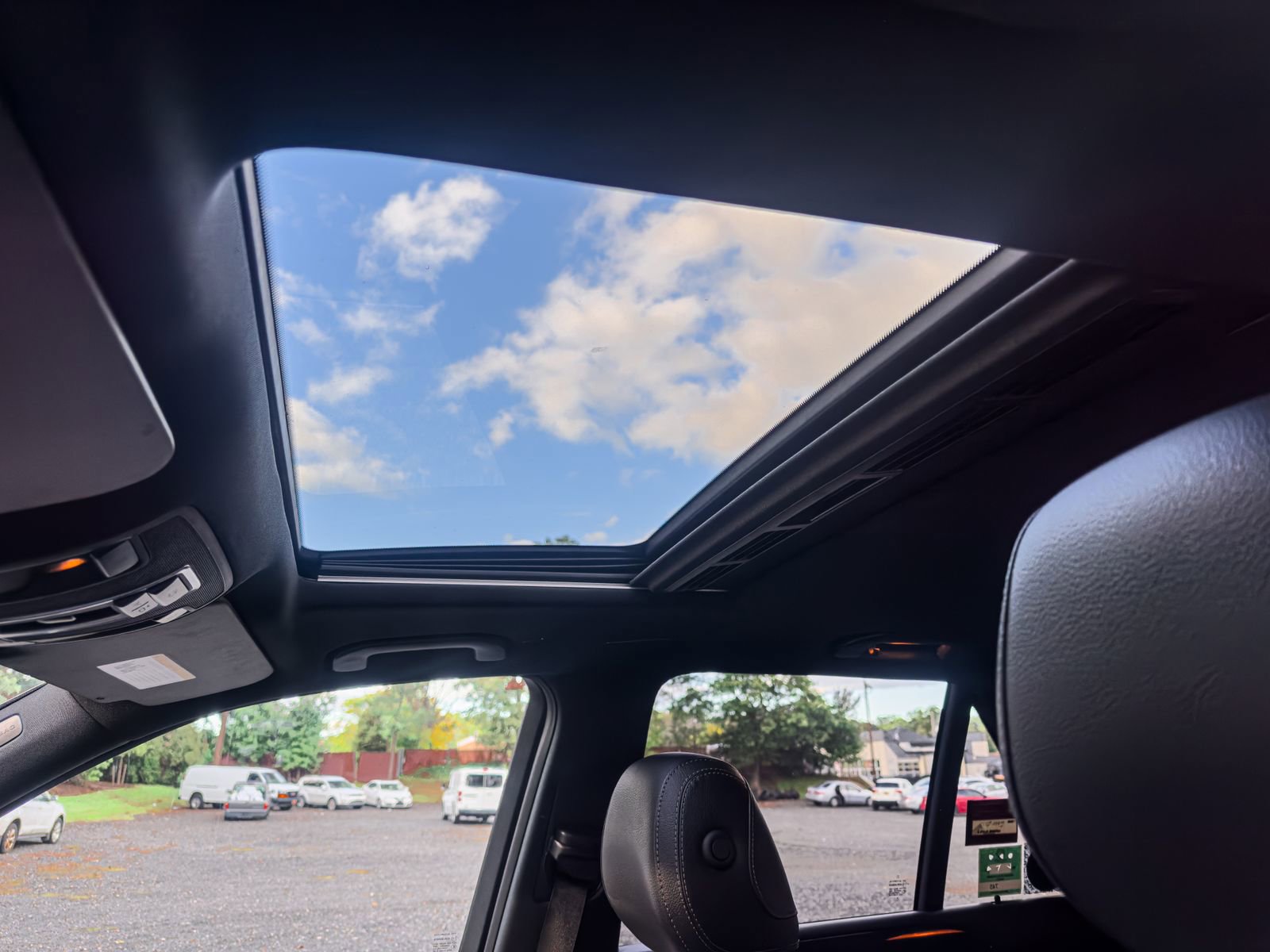 Used 2019 Mercedes-Benz GLE 400 4MATIC image 22