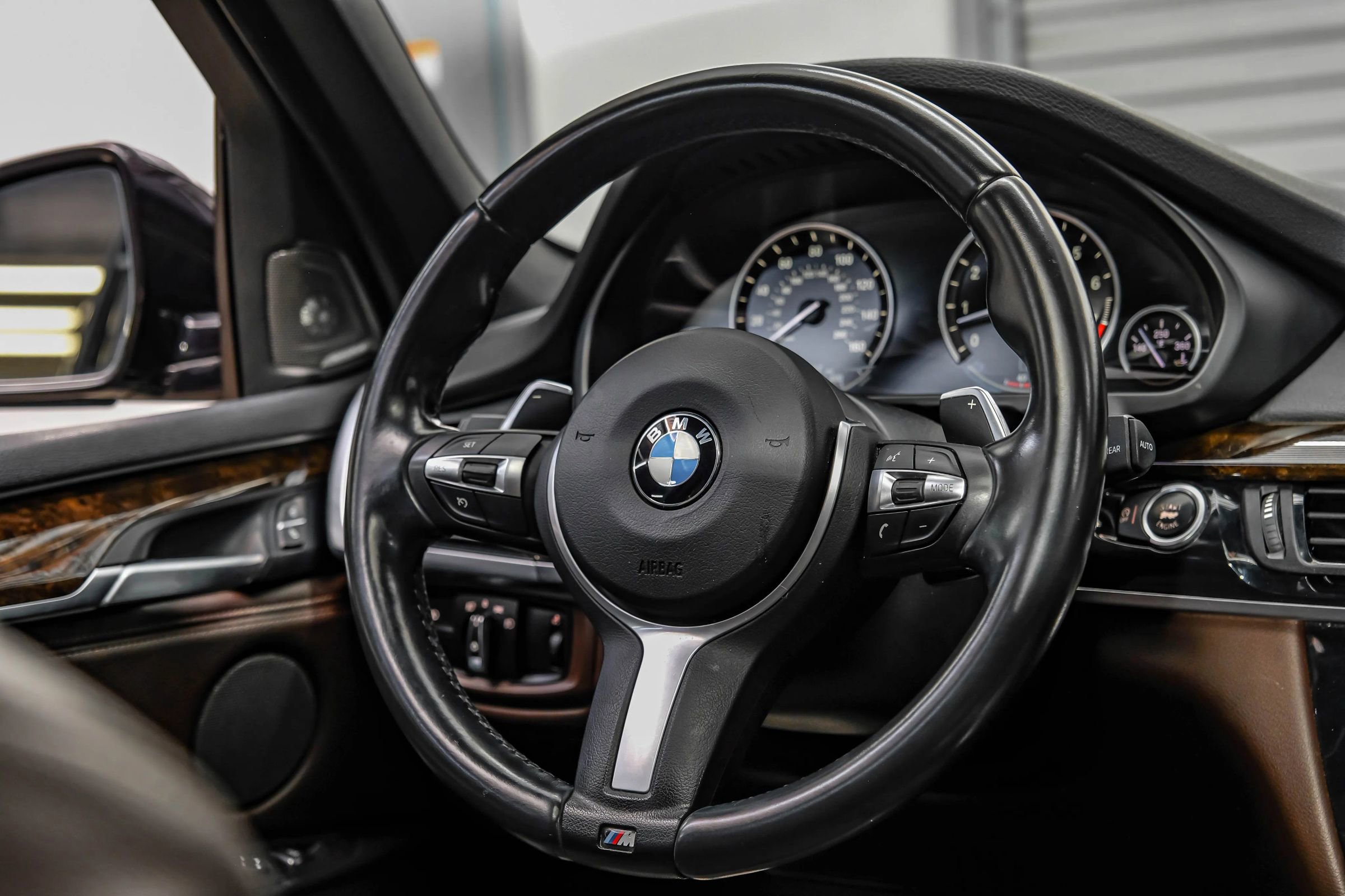 Used 2015 BMW X5 sDrive35i RWD image 19