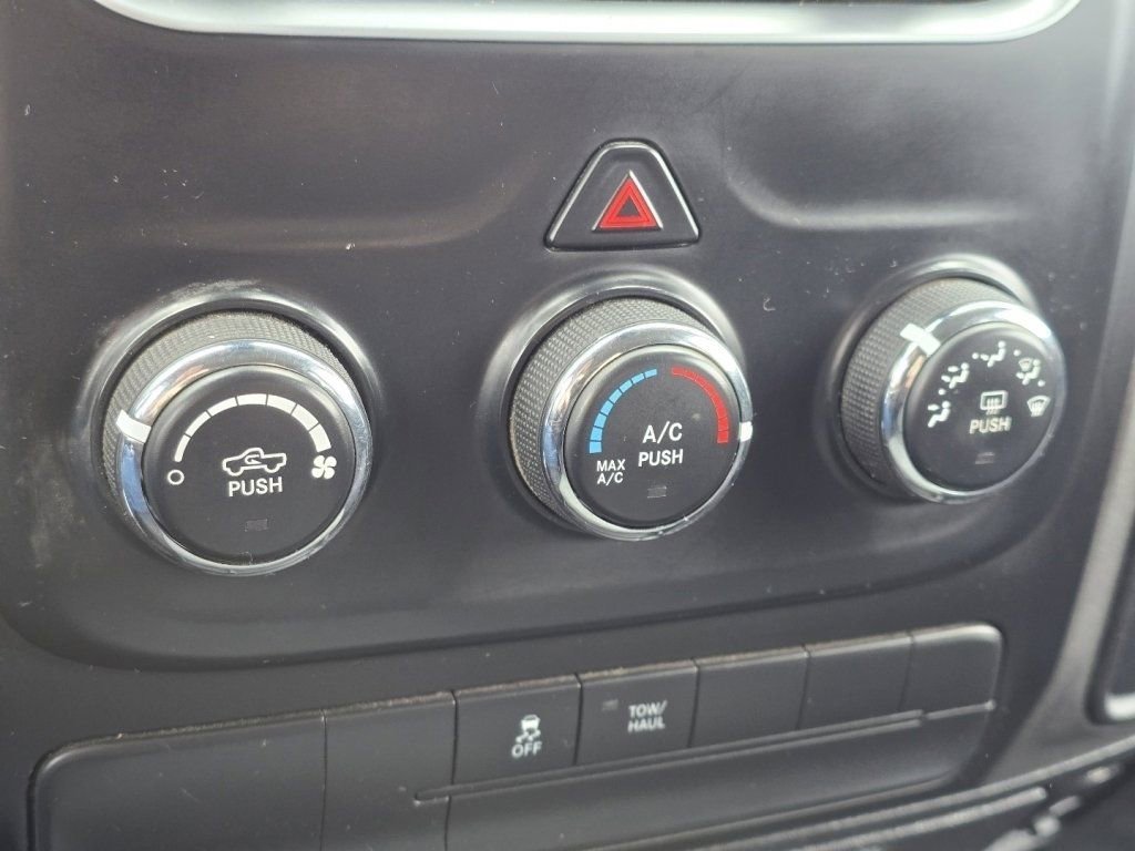 Used 2014 RAM 1500 Tradesman w/ Popular Equipment Group image 24