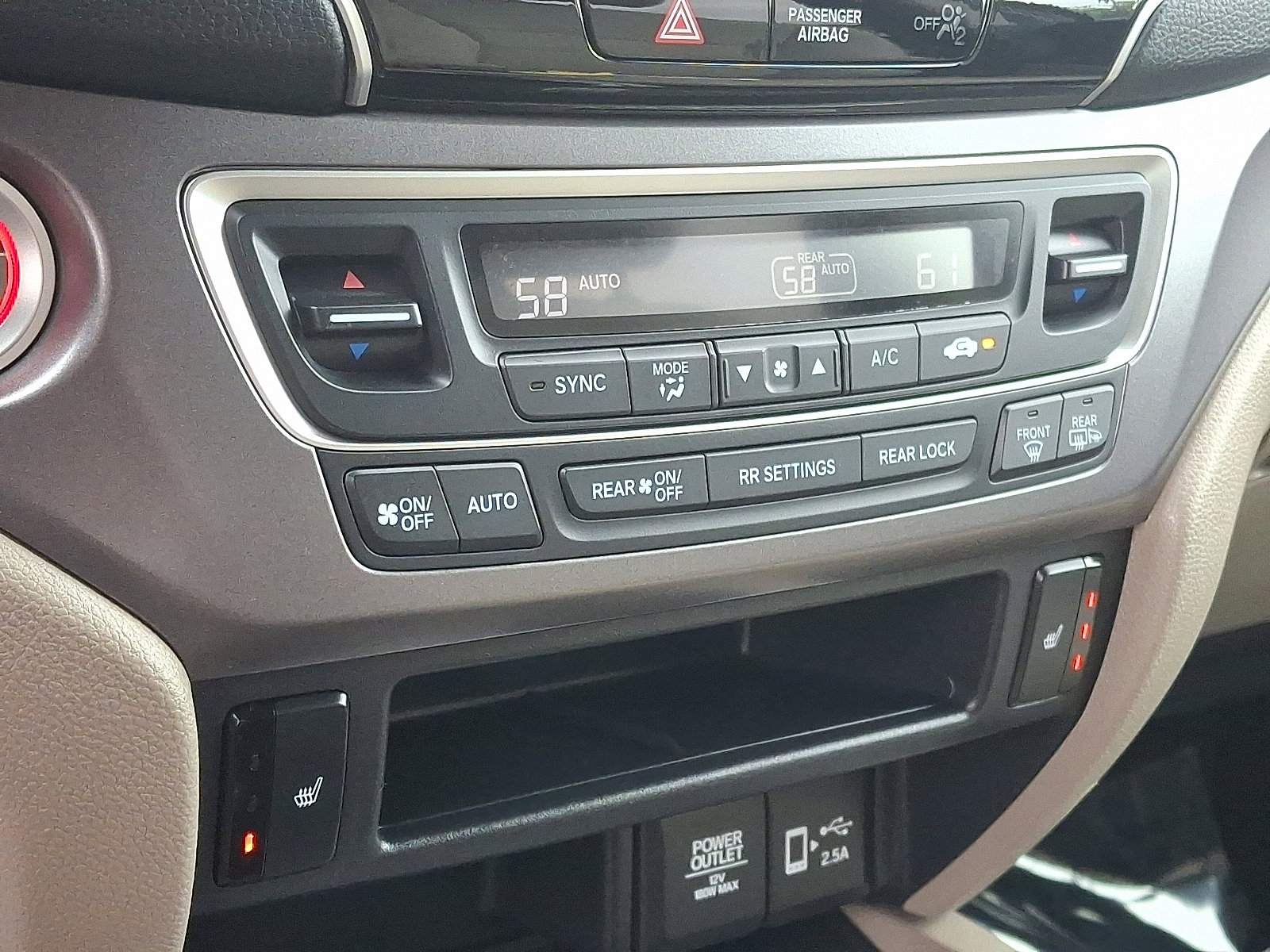 Used 2020 Honda Pilot EX image 17