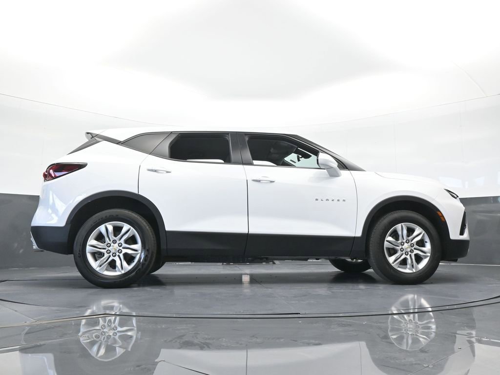 Used 2022 Chevrolet Blazer LT FWD image 61