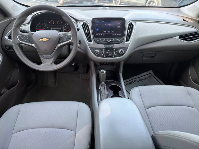 Used 2020 Chevrolet Malibu LS FWD image 22