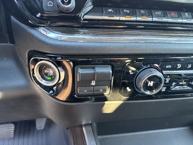 Used 2023 Chevrolet Silverado 1500 RST w/ RST All Star Premium Package image 23