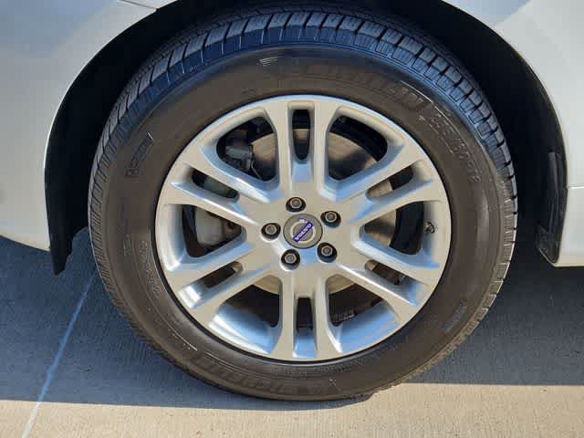 Used 2016 Volvo XC60 T5 Premier w/ Proximity Package FWD image 13