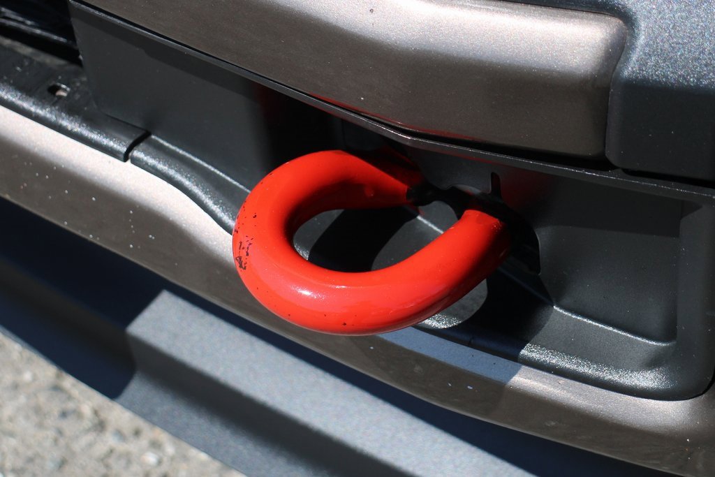 Used 2021 Ford F350 King Ranch w/ King Ranch Ultimate Package image 50