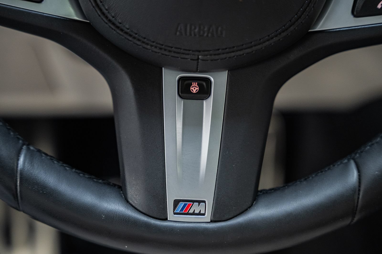Used 2019 BMW X3 M40i w/ Driving Assistance Package AWD/4WD image 36