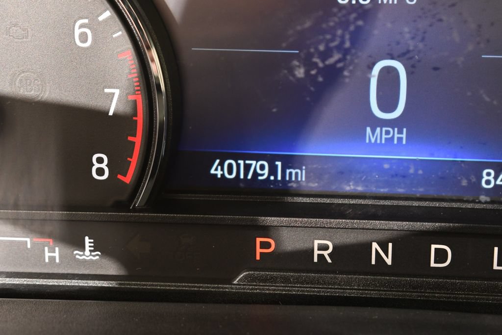 Used 2022 Ford Explorer XLT w/ Equipment Group 202A AWD/4WD image 28