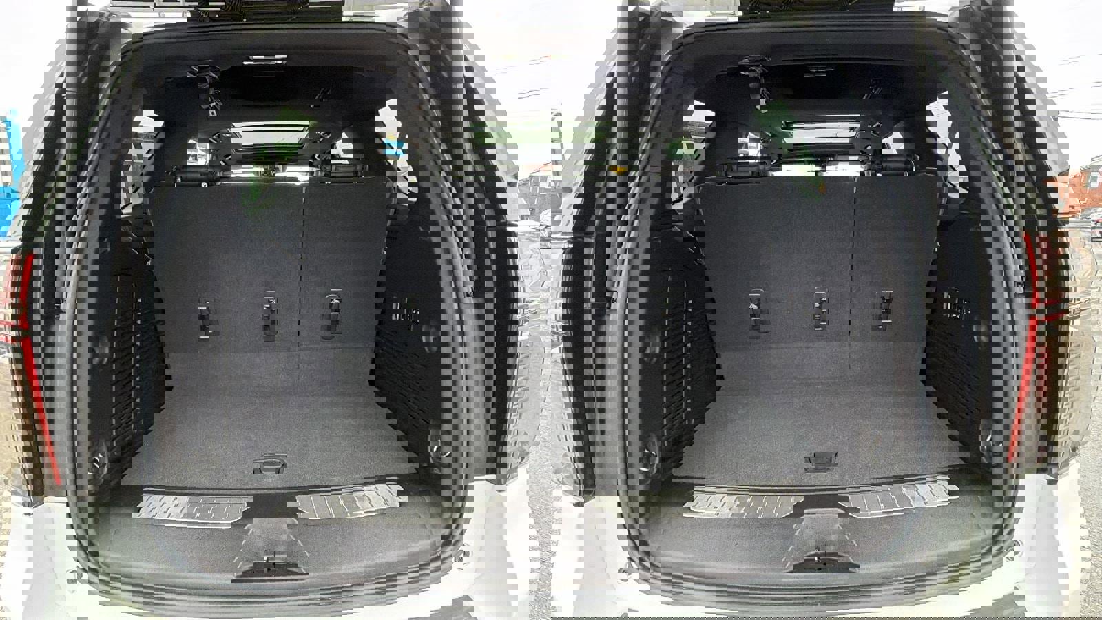 Used 2021 Chevrolet Tahoe Z71 w/ Luxury Package image 10