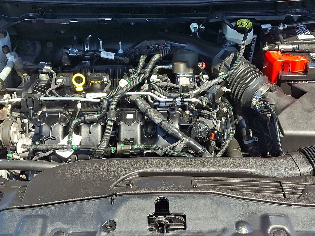 Used 2022 Lincoln Corsair AWD w/ Equipment Group 101A image 27